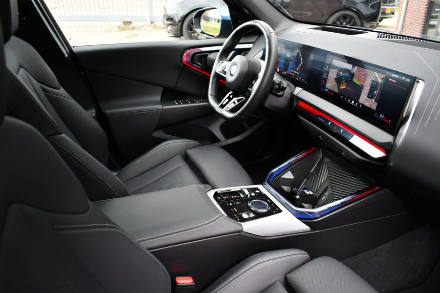 BMW X3 30e xDrive M-Sport Pano ACC 360 H/K HUD 20inch