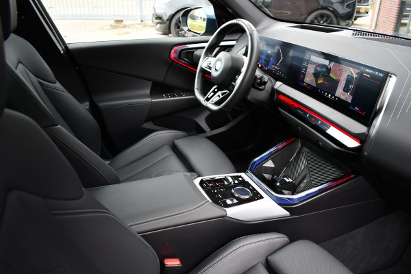 BMW X3 30e xDrive M-Sport Pano ACC 360 H/K HUD 20inch