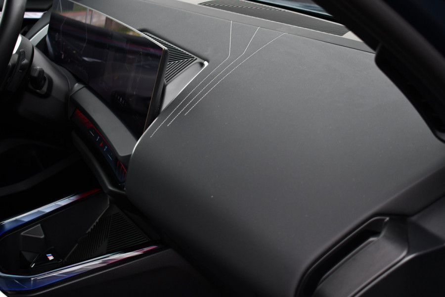 BMW X3 30e xDrive M-Sport Pano ACC 360 H/K HUD 20inch