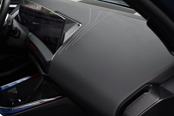 BMW X3 30e xDrive M-Sport Pano ACC 360 H/K HUD 20inch