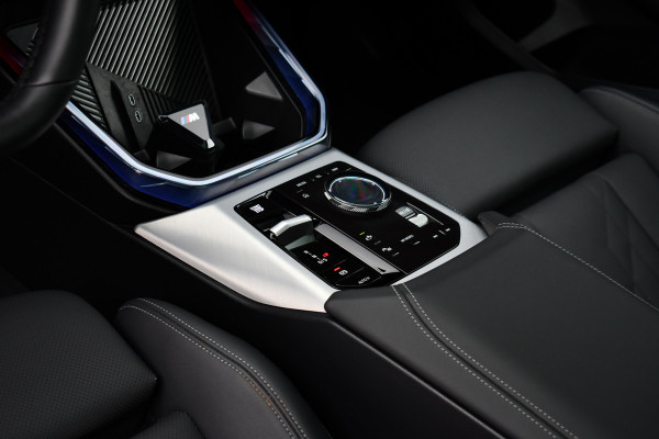 BMW X3 30e xDrive M-Sport Pano ACC 360 H/K HUD 20inch