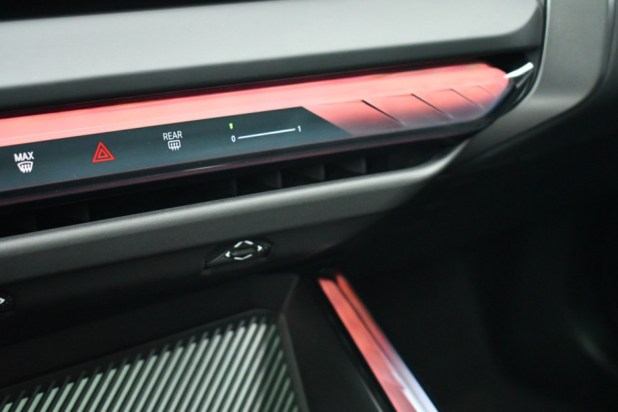 BMW X3 30e xDrive M-Sport Pano ACC 360 H/K HUD 20inch