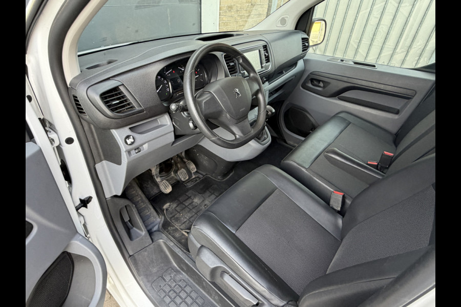 Peugeot Expert 2.0 BlueHDI 120PK Euro 6 Long Premium CarPlay/cruise control/pdc