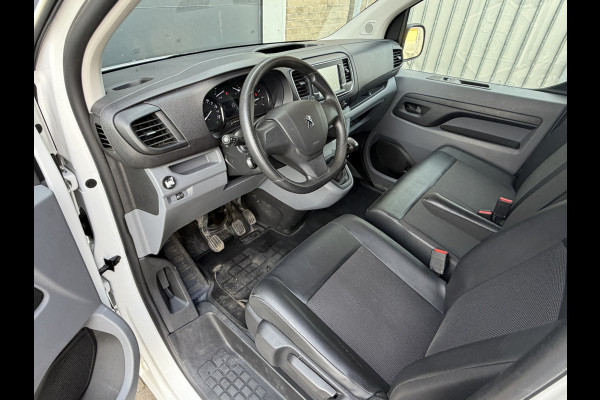 Peugeot Expert 2.0 BlueHDI 120PK Euro 6 Long Premium CarPlay/cruise control/pdc