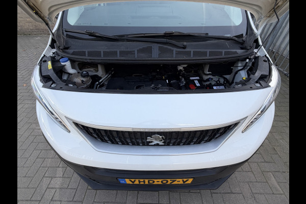 Peugeot Expert 2.0 BlueHDI 120PK Euro 6 Long Premium CarPlay/cruise control/pdc