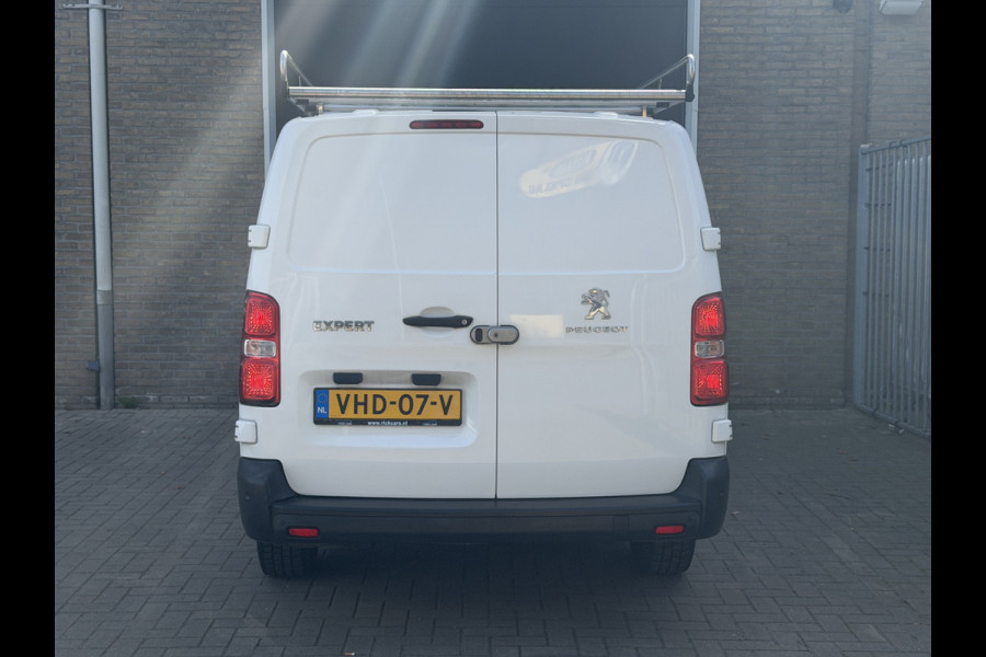 Peugeot Expert 2.0 BlueHDI 120PK Euro 6 Long Premium CarPlay/cruise control/pdc