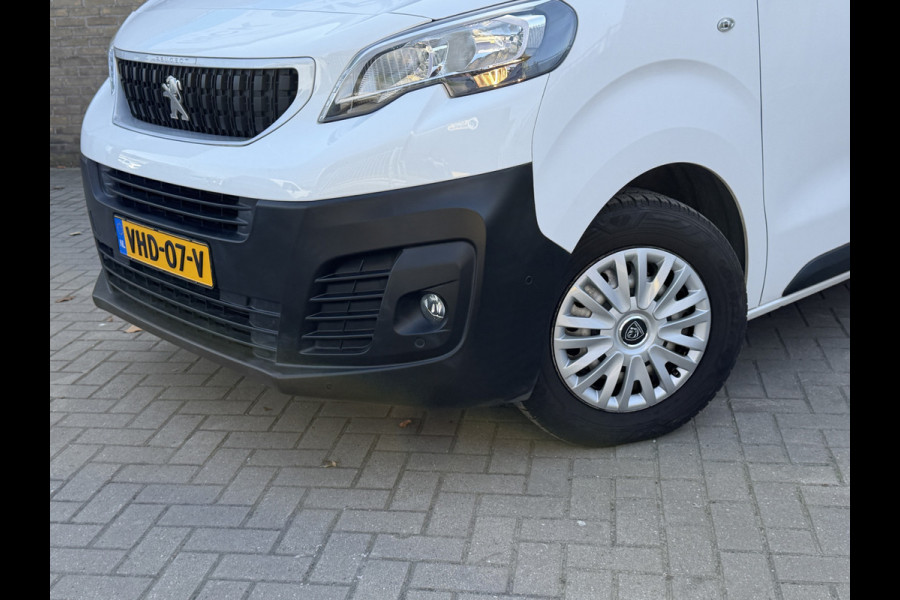 Peugeot Expert 2.0 BlueHDI 120PK Euro 6 Long Premium CarPlay/cruise control/pdc