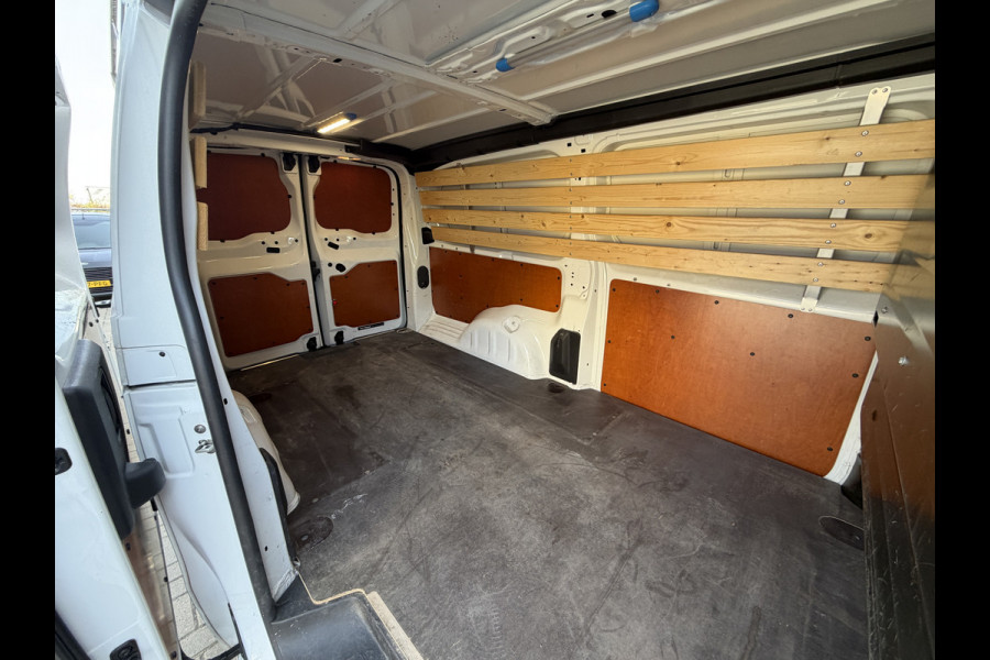 Peugeot Expert 2.0 BlueHDI 120PK Euro 6 Long Premium CarPlay/cruise control/pdc