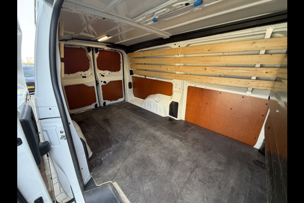 Peugeot Expert 2.0 BlueHDI 120PK Euro 6 Long Premium CarPlay/cruise control/pdc