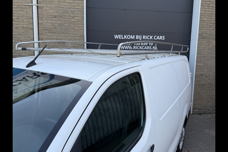 Peugeot Expert 2.0 BlueHDI 120PK Euro 6 Long Premium CarPlay/cruise control/pdc