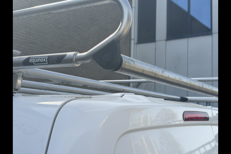 Peugeot Expert 2.0 BlueHDI 120PK Euro 6 Long Premium CarPlay/cruise control/pdc