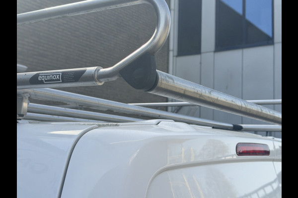 Peugeot Expert 2.0 BlueHDI 120PK Euro 6 Long Premium CarPlay/cruise control/pdc