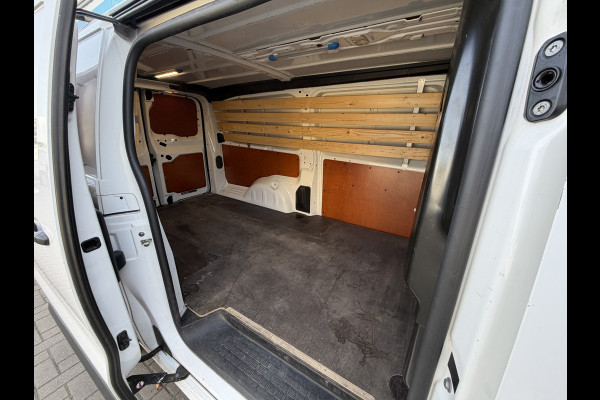 Peugeot Expert 2.0 BlueHDI 120PK Euro 6 Long Premium CarPlay/cruise control/pdc