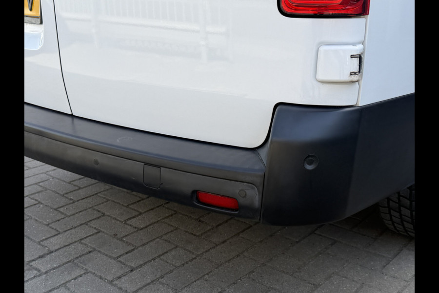 Peugeot Expert 2.0 BlueHDI 120PK Euro 6 Long Premium CarPlay/cruise control/pdc