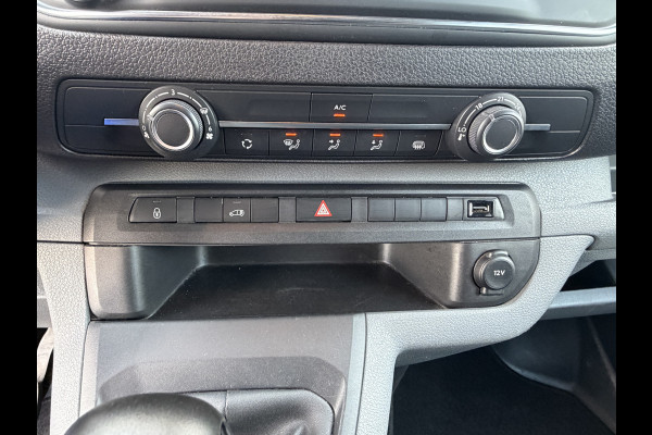 Peugeot Expert 2.0 BlueHDI 120PK Euro 6 Long Premium CarPlay/cruise control/pdc