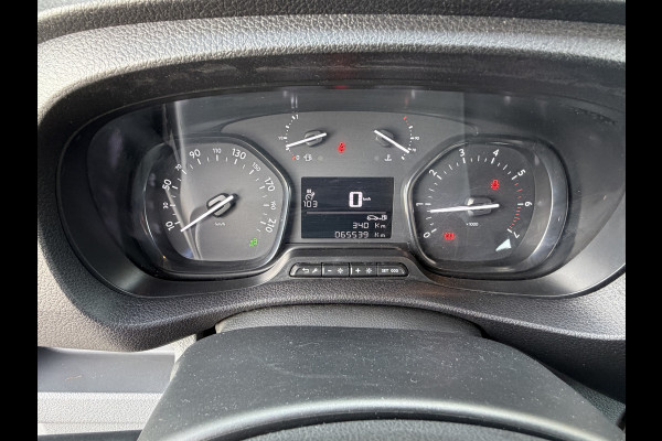 Peugeot Expert 2.0 BlueHDI 120PK Euro 6 Long Premium CarPlay/cruise control/pdc