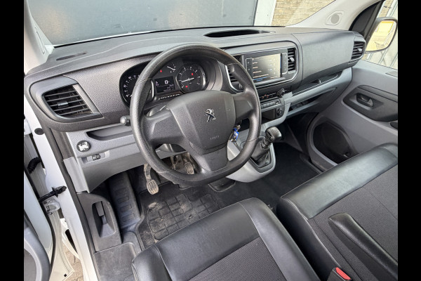 Peugeot Expert 2.0 BlueHDI 120PK Euro 6 Long Premium CarPlay/cruise control/pdc