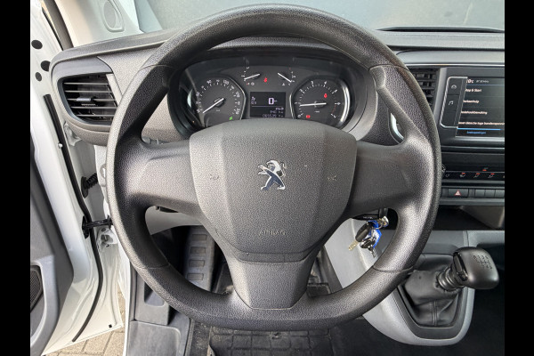 Peugeot Expert 2.0 BlueHDI 120PK Euro 6 Long Premium CarPlay/cruise control/pdc
