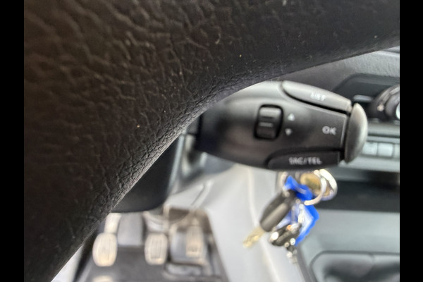 Peugeot Expert 2.0 BlueHDI 120PK Euro 6 Long Premium CarPlay/cruise control/pdc