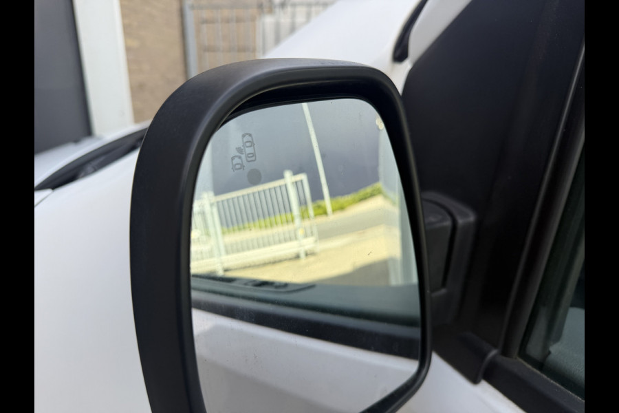 Peugeot Expert 2.0 BlueHDI 120PK Euro 6 Long Premium CarPlay/cruise control/pdc