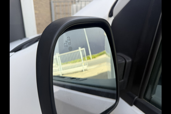 Peugeot Expert 2.0 BlueHDI 120PK Euro 6 Long Premium CarPlay/cruise control/pdc