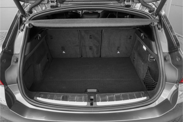 BMW X2 sDrive18i Automaat Sportstoel Stoel & Stuurverw Trekhaak