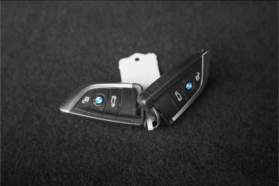 BMW X2 sDrive18i Automaat Sportstoel Stoel & Stuurverw Trekhaak