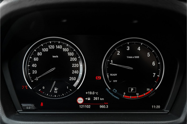 BMW X2 sDrive18i Automaat Sportstoel Stoel & Stuurverw Trekhaak