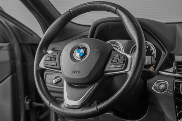 BMW X2 sDrive18i Automaat Sportstoel Stoel & Stuurverw Trekhaak