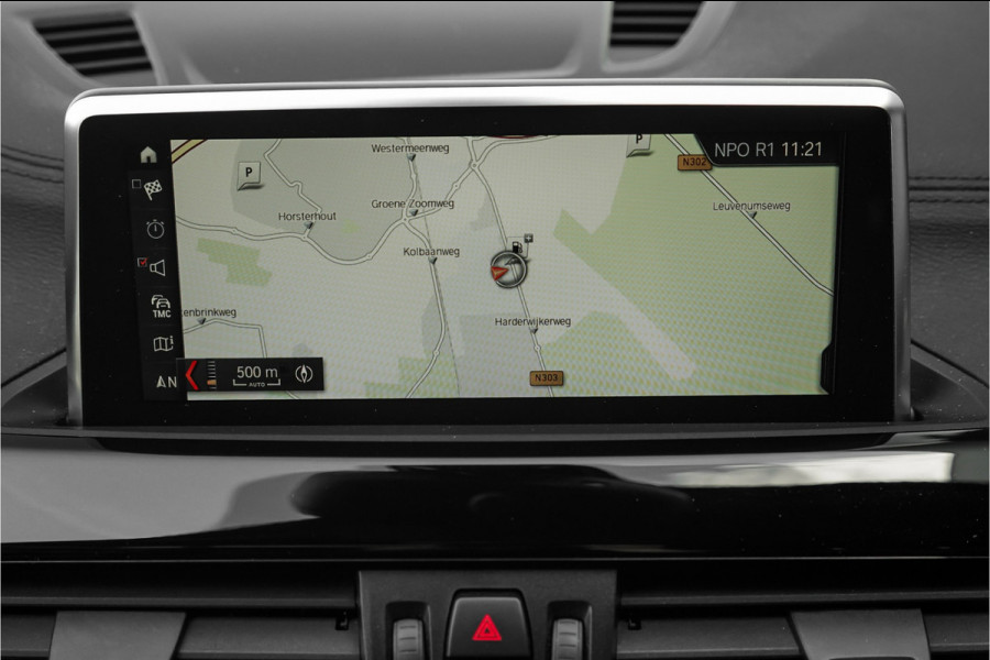 BMW X2 sDrive18i Automaat Sportstoel Stoel & Stuurverw Trekhaak