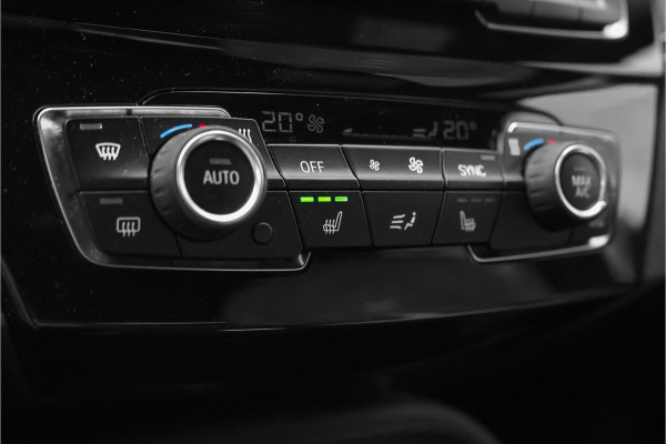 BMW X2 sDrive18i Automaat Sportstoel Stoel & Stuurverw Trekhaak