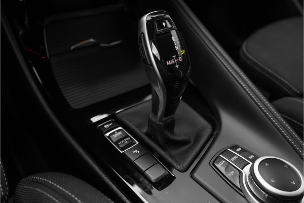 BMW X2 sDrive18i Automaat Sportstoel Stoel & Stuurverw Trekhaak