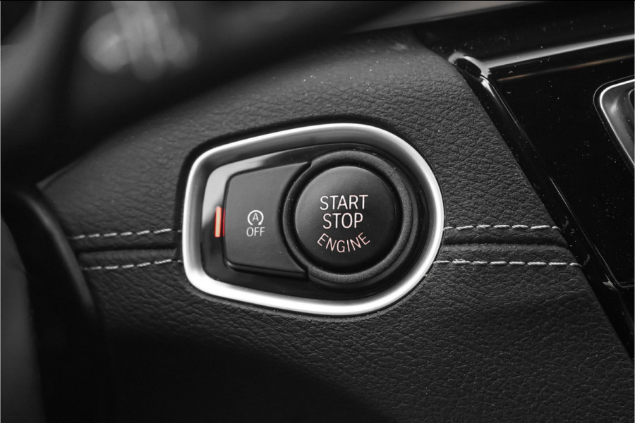 BMW X2 sDrive18i Automaat Sportstoel Stoel & Stuurverw Trekhaak