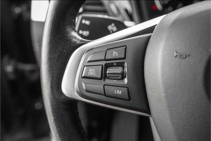 BMW X2 sDrive18i Automaat Sportstoel Stoel & Stuurverw Trekhaak