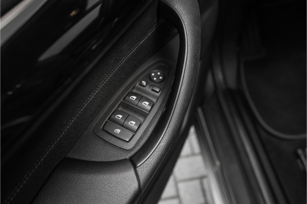 BMW X2 sDrive18i Automaat Sportstoel Stoel & Stuurverw Trekhaak