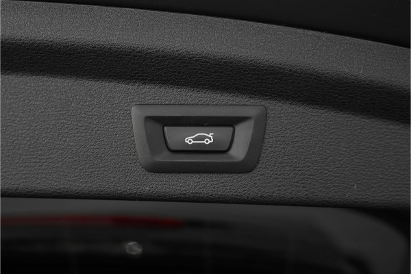 BMW X2 sDrive18i Automaat Sportstoel Stoel & Stuurverw Trekhaak