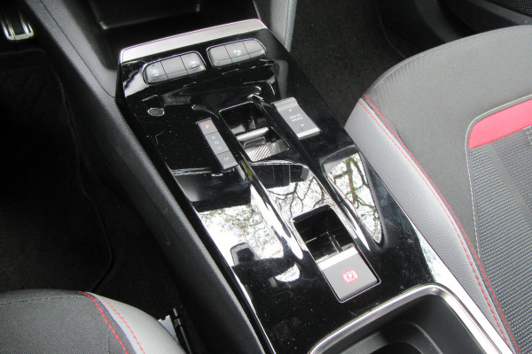 Opel Mokka 1.2 Turbo 130PK GS Line Automaat, Dode hoek, Carplay, Stoelverw.