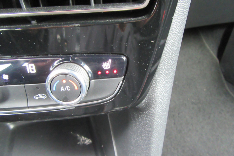 Opel Mokka 1.2 Turbo 130PK GS Line Automaat, Dode hoek, Carplay, Stoelverw.