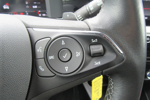 Opel Mokka 1.2 Turbo 130PK GS Line Automaat, Dode hoek, Carplay, Stoelverw.