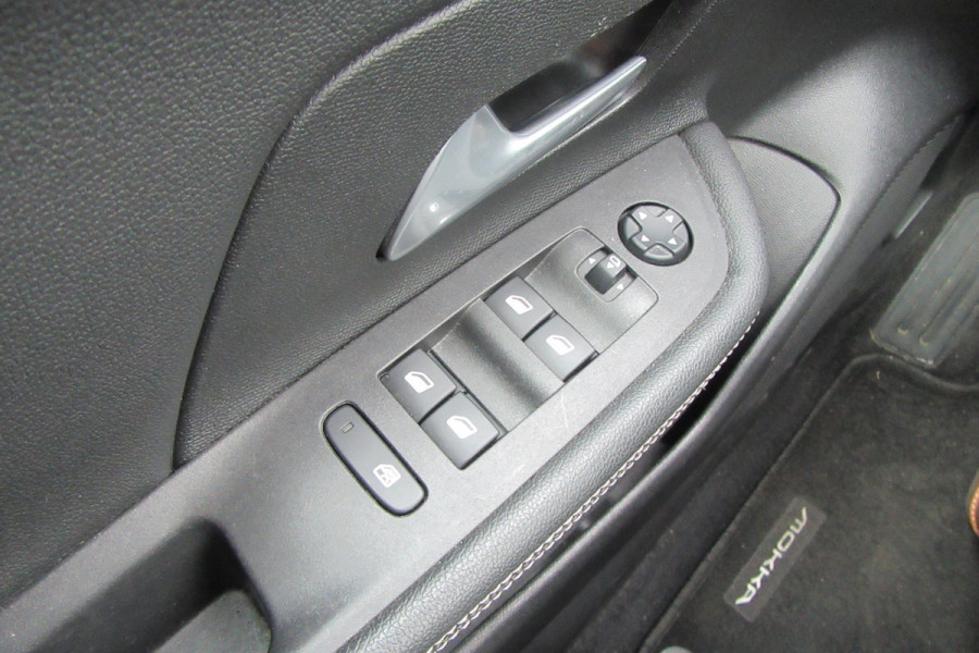 Opel Mokka 1.2 Turbo 130PK GS Line Automaat, Dode hoek, Carplay, Stoelverw.