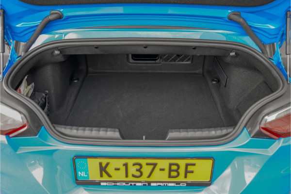 BMW Z4 Roadster sDrive20i M-Sport M-Stoel ACC H/K HUD Camera