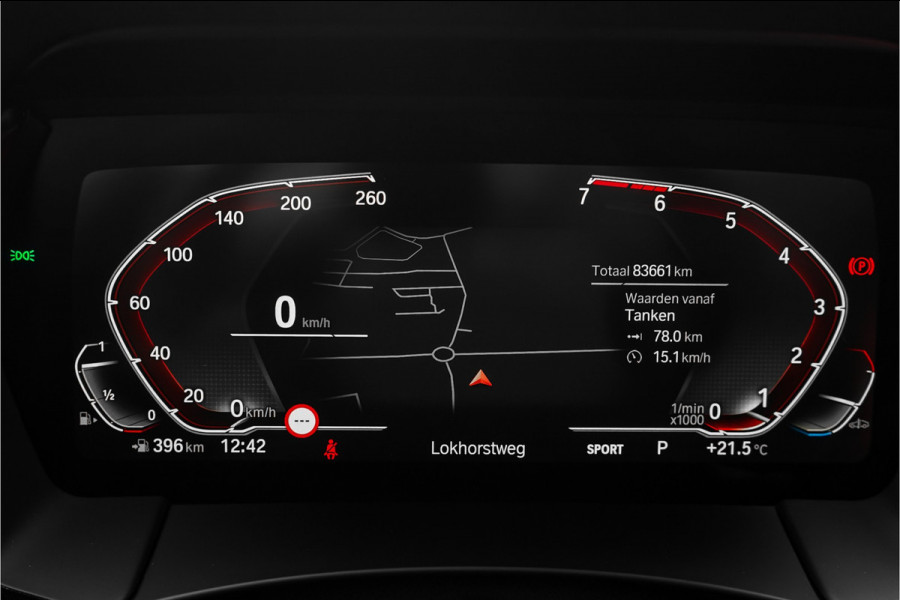 BMW Z4 Roadster sDrive20i M-Sport M-Stoel ACC H/K HUD Camera