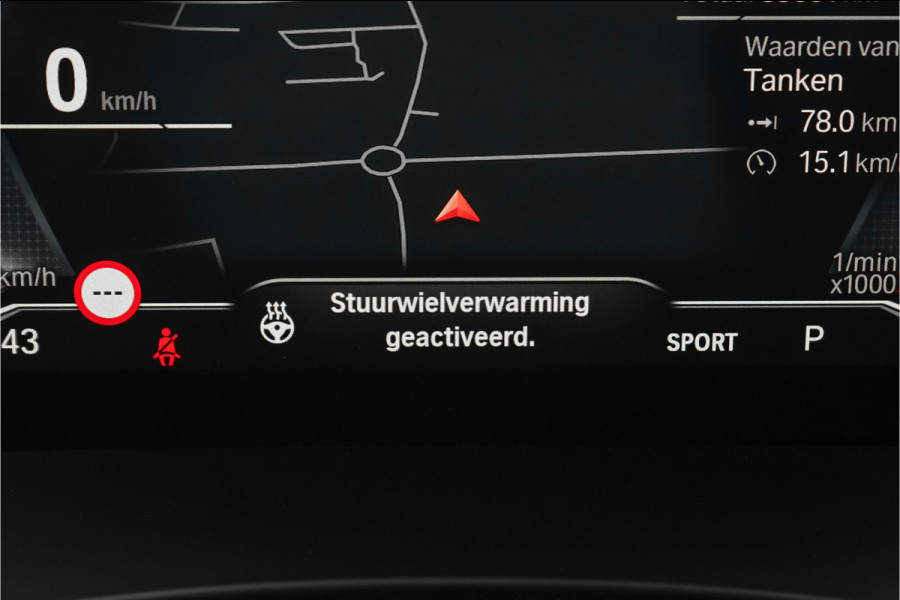 BMW Z4 Roadster sDrive20i M-Sport M-Stoel ACC H/K HUD Camera