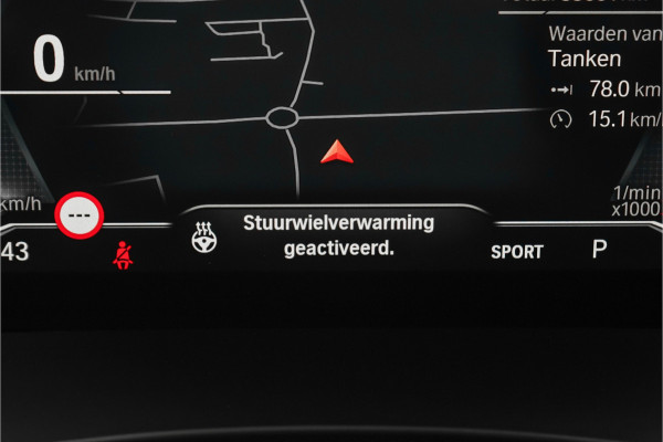 BMW Z4 Roadster sDrive20i M-Sport M-Stoel ACC H/K HUD Camera