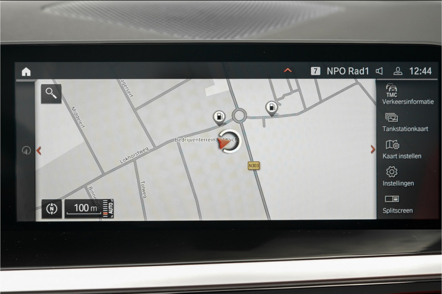 BMW Z4 Roadster sDrive20i M-Sport M-Stoel ACC H/K HUD Camera