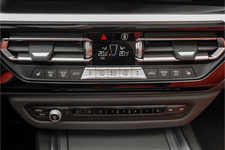 BMW Z4 Roadster sDrive20i M-Sport M-Stoel ACC H/K HUD Camera