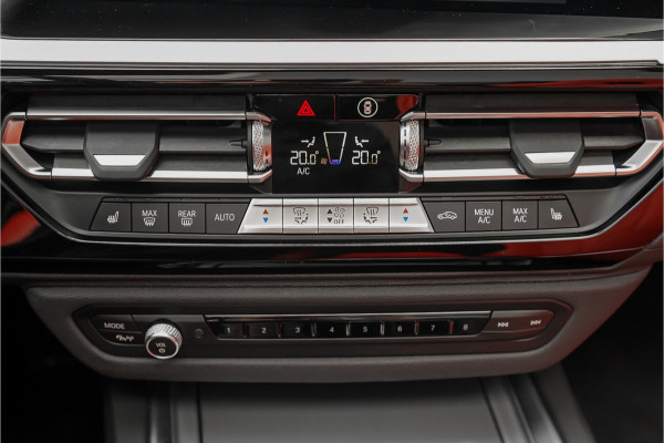 BMW Z4 Roadster sDrive20i M-Sport M-Stoel ACC H/K HUD Camera