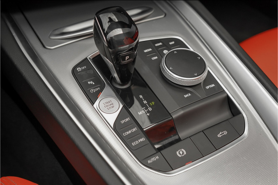 BMW Z4 Roadster sDrive20i M-Sport M-Stoel ACC H/K HUD Camera