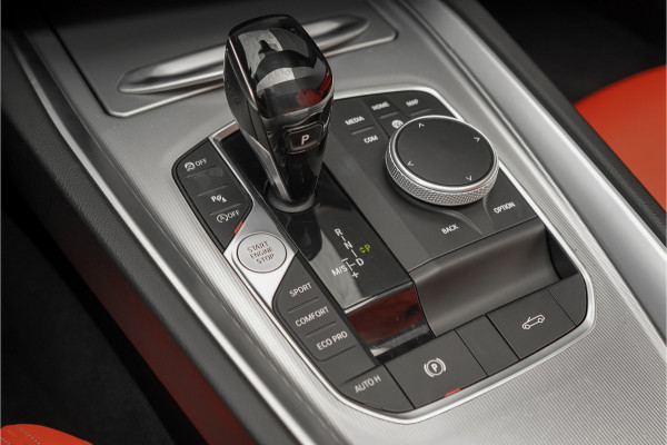 BMW Z4 Roadster sDrive20i M-Sport M-Stoel ACC H/K HUD Camera