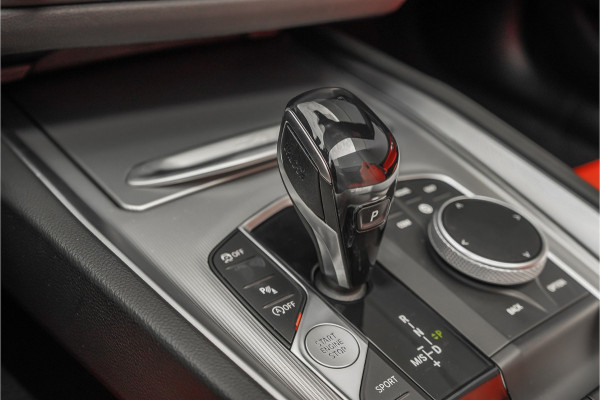 BMW Z4 Roadster sDrive20i M-Sport M-Stoel ACC H/K HUD Camera